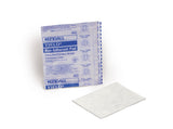 Dermacea Non-Adherent Dressing, Sterile, 3 x 4", White, Rayon / Polyester - 9642--Single - LL Medico