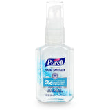 Purell Advanced Hand Sanitizer Refreshing Gel