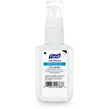 Purell Advanced Hand Sanitizer Refreshing Gel