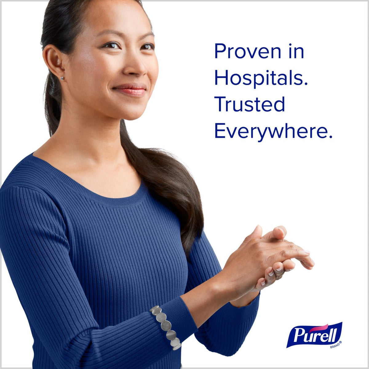 Purell Advanced Hand Sanitizer Refreshing Gel