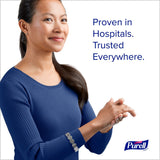Purell Advanced Hand Sanitizer Refreshing Gel