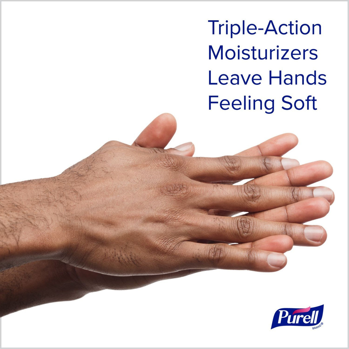 Purell Advanced Hand Sanitizer Refreshing Gel