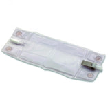 Hollister Vented Urinary Leg Bag Kit, 900 mL