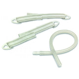 Hollister Vented Urinary Leg Bag Kit, 900 mL