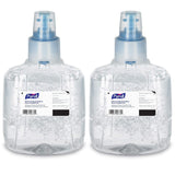 Purell Advanced Hand Sanitizer Gel, 1200 mL