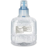 Purell Advanced Hand Sanitizer Gel, 1200 mL