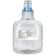 Purell Advanced Hand Sanitizer Gel, 1200 mL