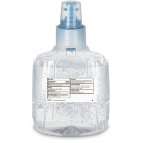 Purell Advanced Hand Sanitizer Gel, 1200 mL