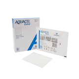 Aquacel Extra Gelling Fiber Wound Dressing, 4 x 5 Inch