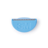 3M Surgical Clipper Blade, Universal, 36.4 mm, Case of 50