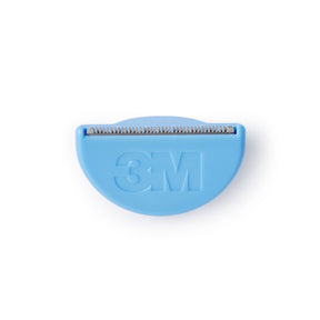 3M Surgical Clipper Blade, Universal, 36.4 mm, Case of 50
