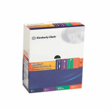 Halyard Kimcare Oral Cleansing Kit