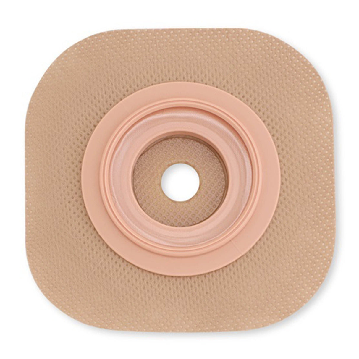 Hollister New Image CeraPlus Two-Piece Skin Barrier, Convex, Pre-Cut, 1 1/8" Opening, 57 mm Flange - 11505-Single - LL Medico