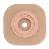 Hollister New Image CeraPlus Two-Piece Skin Barrier, Convex, Pre-Cut, 1 1/8" Opening, 57 mm Flange - 11505-Single - LL Medico