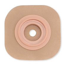 Hollister New Image CeraPlus Two-Piece Skin Barrier, Convex, Pre-Cut, 1 1/8" Opening, 57 mm Flange - 11505-Single - LL Medico