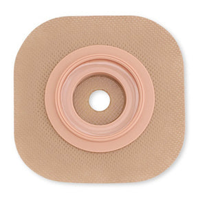 Hollister New Image CeraPlus Two-Piece Skin Barrier, Convex, Pre-Cut, 1 1/8" Opening, 57 mm Flange - 11505-Single - LL Medico