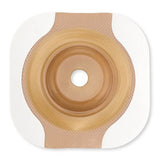 Hollister New Image CeraPlus Two-Piece Skin Barrier, Convex, Pre-Cut, 1 1/8" Opening, 57 mm Flange - 11505 - LL Medico