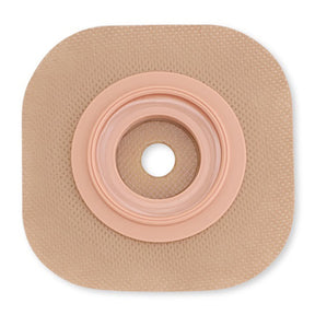 Hollister New Image CeraPlus Skin Barrier Pre-Cut Convex Extended Wear, 44mm Flange - 11504 - LL Medico