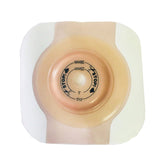 Hollister New Image CeraPlus Skin Barrier, Convex, Trim to Fit, Extended Wear, Tape Border, 44 mm Flange - 11402 - LL Medico