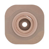 Hollister New Image CeraPlus Skin Barrier, Convex, Trim to Fit, Extended Wear, Tape Border, 44 mm Flange - 11402 - LL Medico