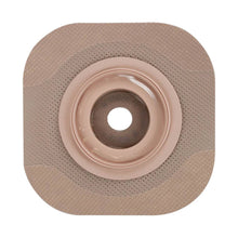 Hollister New Image CeraPlus Skin Barrier, Convex, Trim to Fit, Extended Wear, Tape Border, 44 mm Flange - 11402 - LL Medico