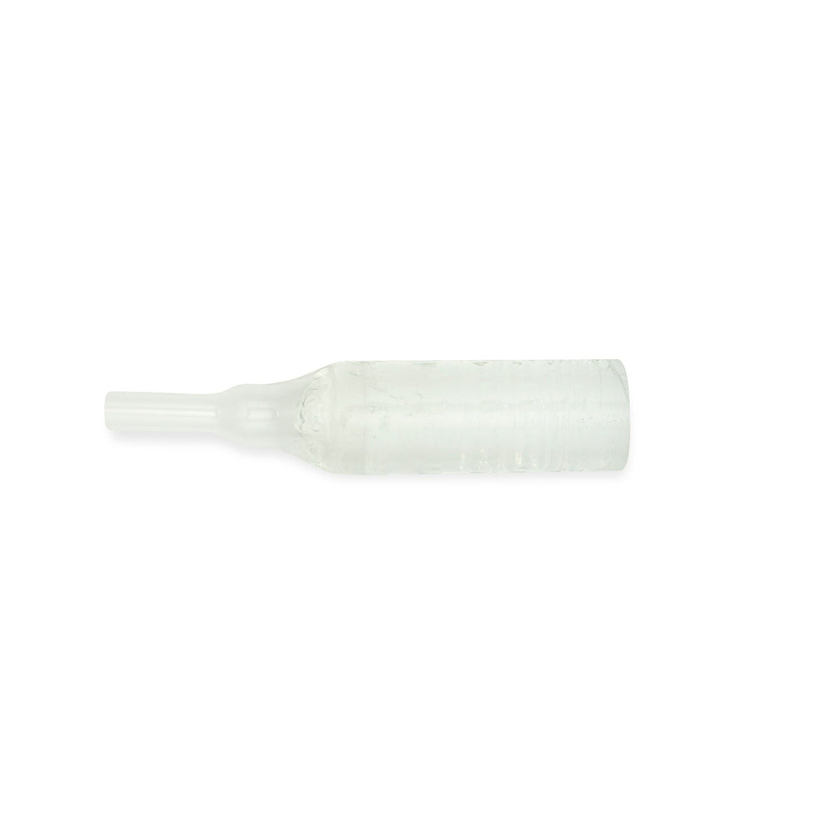 Hollister InView Male External Catheter, Self-Adhesive Silicone - 97525-100 - LL Medico