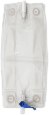 Hollister Urinary Leg Bag, 900 mL Capacity