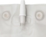 Hollister Urinary Leg Bag, 900 mL Capacity