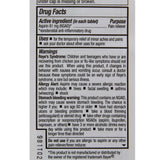 Health Star Low-Dose Aspirin, 81 mg, Tablet - 981-12-HST - LL Medico