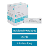 McKesson Povidone-Iodine USP Swabstick, Antiseptic, 1 Count