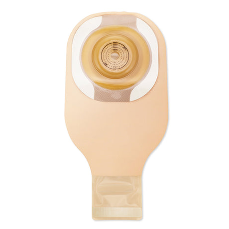 Hollister Premier Flextend One-Piece Drainable Ostomy Pouch, Soft Convex, 12-Inch - 8678 - LL Medico