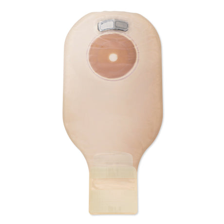 Hollister Premier Flextend One-Piece Drainable Ostomy Pouch, Soft Convex, 12-Inch - 8678 - LL Medico