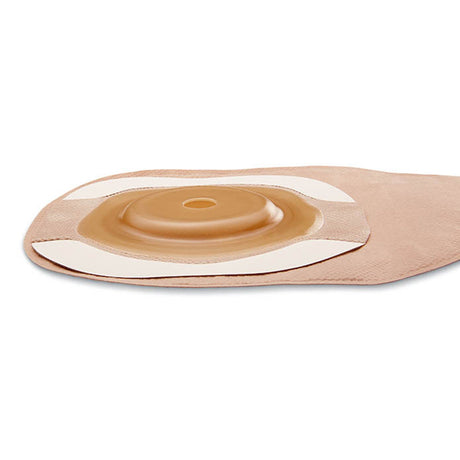 Hollister Premier Flextend One-Piece Drainable Ostomy Pouch, Soft Convex, 12-Inch - 8678 - LL Medico