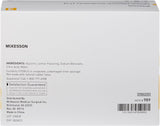 McKesson Lemon Glycerin Oral Swabsticks, Premoistened Sterile, 3 Per Pack