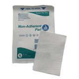 dynarex Nonadherent Dressing, 2 x 3 Inch