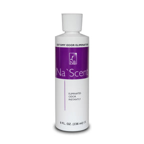NB Na'Scent Ostomy Appliance Deodorant, 8 oz