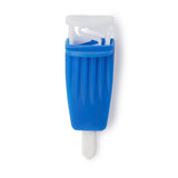 Arkray Assure Lance Plus Safety Lancets, 25 Gauge, 1.1 mm