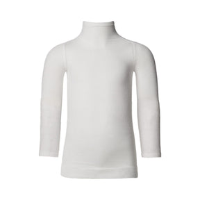 Tubifast Garments, Tubular Retainer Dressing Full Sleeve Vest, White, Viscose / Polyamide / Elastane, Size 2 to 5 Years, Non-Sterile - 992008-Single - LL Medico