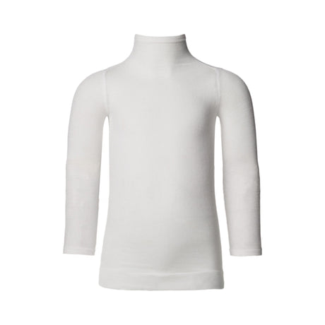 Tubifast Garments, Tubular Retainer Dressing Full Sleeve Vest, White, Viscose / Polyamide / Elastane, Size 2 to 5 Years, Non-Sterile - 992008-Single - LL Medico