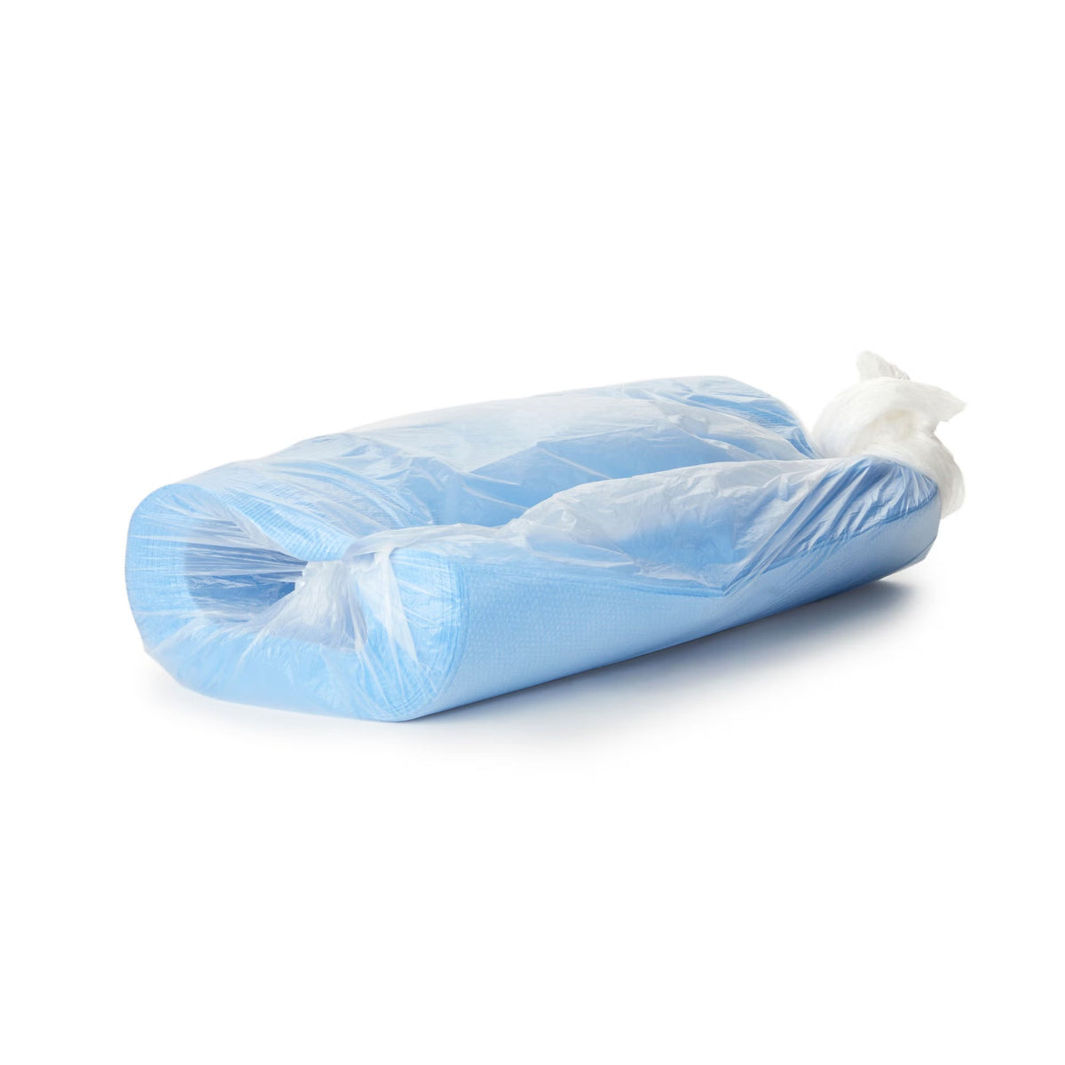 Precept Absorbent Spill Pad, Disposable, 13 x 16", Blue, Polypropylene / Spunlace, NonSterile - 99226 - LL Medico