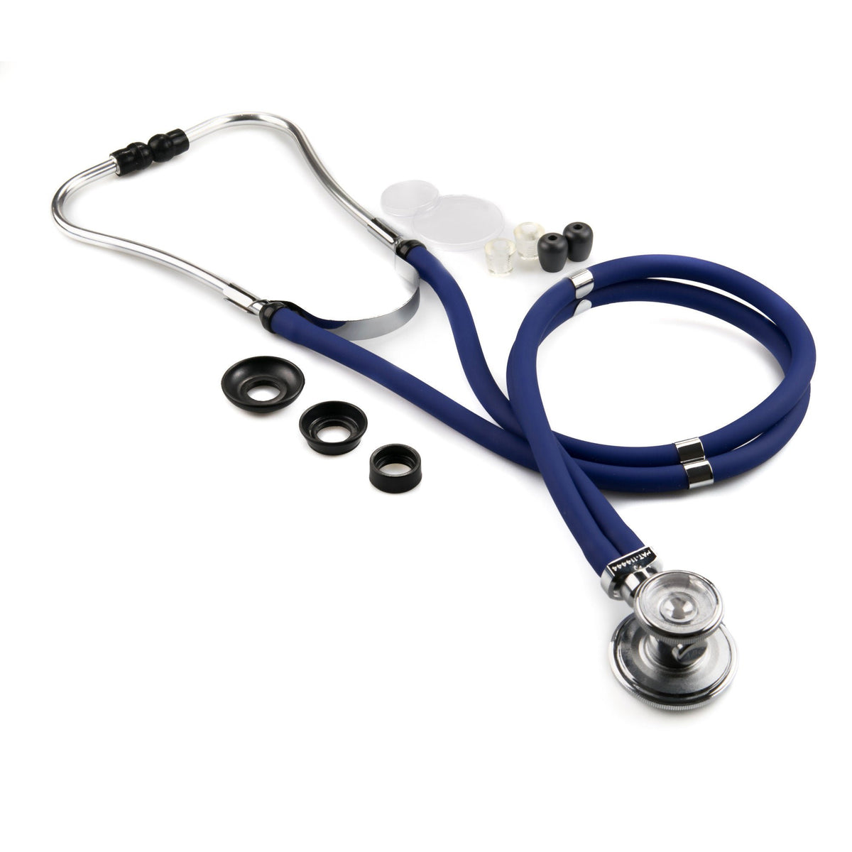 McKesson LUMEON Sprague Stethoscope, 22" - Blue - LL Medico
