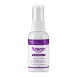 Puracyn Plus Wound Irrigation Solution, Non-Sterile, 2 oz.