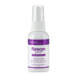 Puracyn Plus Wound Irrigation Solution, Non-Sterile, 2 oz.