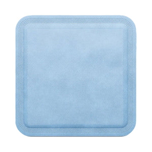 Molnlycke Mextra Superabsorbent Dressing, Rectangle — 5" x 7"