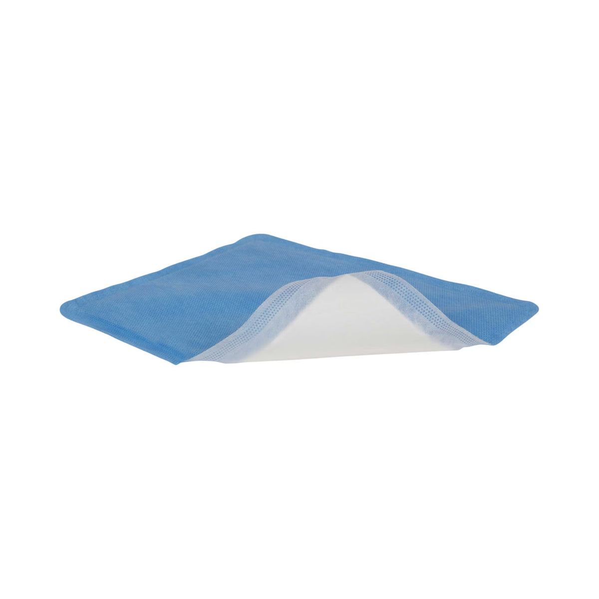 Molnlycke Mextra Superabsorbent Dressing, Rectangle - 610100 - LL Medico