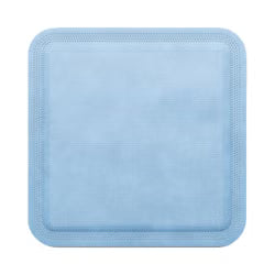 Mextra Superabsorbent Super Absorbent Dressing, 4 x 6 Inch