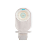Coloplast SenSura Mio Convex Light One-Piece Ostomy Pouch, Transparent, 11", Box of 10 - 16739 - LL Medico
