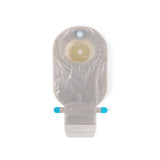 Coloplast SenSura Mio Convex Light One-Piece Ostomy Pouch, Transparent, 11", Box of 10 - 16739 - LL Medico