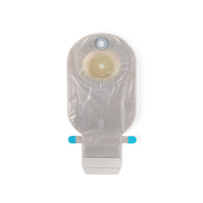 Coloplast SenSura Mio Convex Light One-Piece Ostomy Pouch, Transparent, 11", Box of 10 - 16739 - LL Medico
