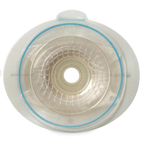 Coloplast SenSura Mio Click Ostomy Barrier, Trim to Fit, Red, 50 mm Flange, 5/8-1 3/16" Opening - 16951 - LL Medico